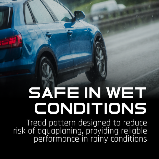 ZT2454519AV 245/45R19XL Zeta Alventi 102Y Zeta Tires Canada