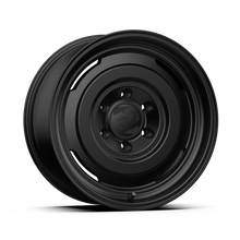 Charger l'image dans la galerie, AHDAB-67569-00 - Fifteen52 Analog HD 16X7.5 6X139.7 ET 0mm Asphalt Black - Fifteen52 Wheels Canada
