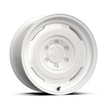 Load image into Gallery viewer, AHDCW-78069+25 - Fifteen52 Analog HD 17X8 6X139.7 ET 25mm Classic White - Fifteen52 Wheels Canada