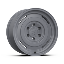 Charger l'image dans la galerie, AHDPG-67569-00 - Fifteen52 Analog HD 16X7.5 6X139.7 ET 0mm Peak Grey - Fifteen52 Wheels Canada
