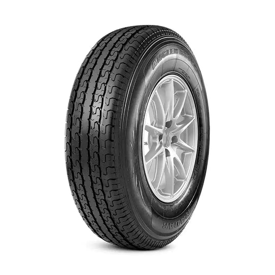RZC0191 ST205/75R14 Radar ANGLER RST-22 105/101L Radar Tires Canada