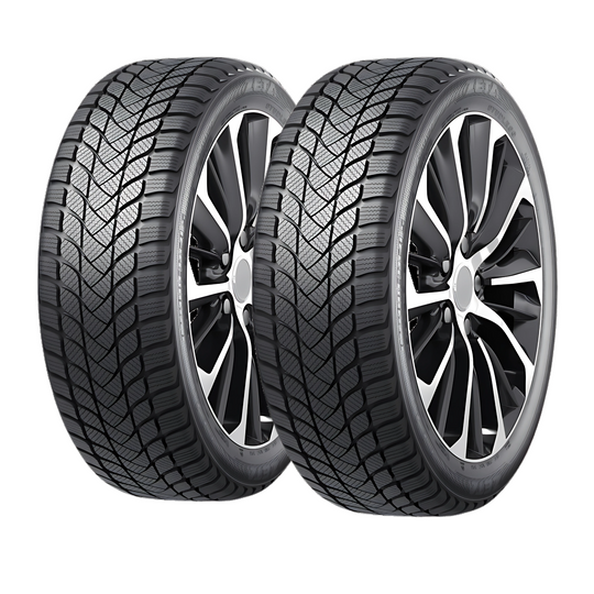 WZT2155517N-2PK 215/55R17 Zeta Antarctica 5 98H - 2 Pack Zeta Tires Canada