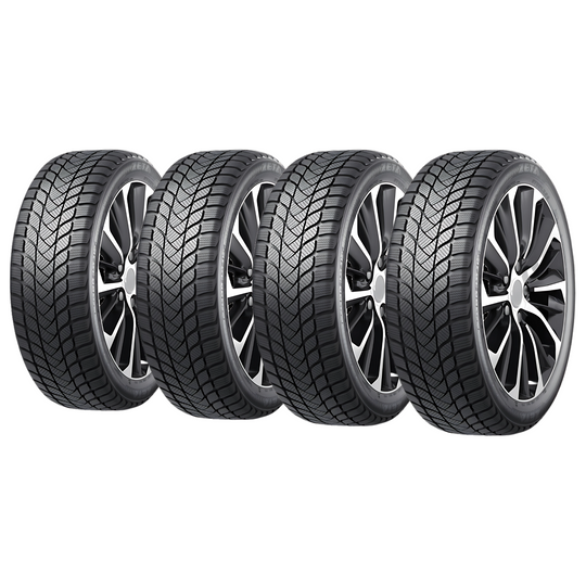 WZT2155516-4PK 215/55R16 Zeta Antarctica 5 97V - 4 Pack Zeta Tires Canada