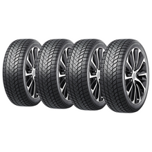 Load image into Gallery viewer, WZT1856014N-4PK 185/60R14 Zeta Antarctica 5 82T - 4 Pack Zeta Tires Canada