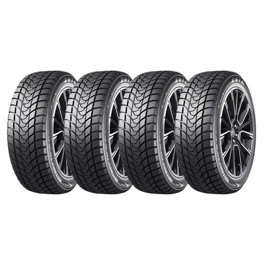 WZT1757014NP-4PK 175/70R14 Zeta Antarctica 5+ 88T - 4 Pack Zeta Tires Canada