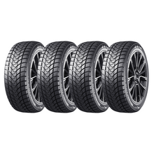 Charger l'image dans la galerie, WZT1856014NP-4PK 185/60R14 Zeta Antarctica 5+ 82T - 4 Pack Zeta Tires Canada