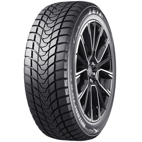 WZT2156516NP 215/65R16 Zeta Antarctica 5+ 98H Zeta Tires Canada