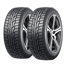 Charger l'image dans la galerie, WZT2256018N-2PK 225/60R18 Zeta Antarctica 6 100H - 2 Pack Zeta Tires Canada