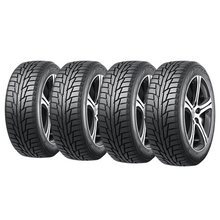 Load image into Gallery viewer, WZT2157016N-4PK 215/70R16 Zeta Antarctica 6 100H - 4 Pack Zeta Tires Canada