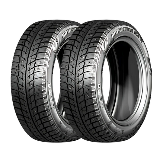 WZT2156516XS-2PK 215/65R16XL Zeta Antarctica Ice 102T - 2 Pack Zeta Tires Canada