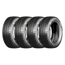 Charger l'image dans la galerie, WZT1856514XS-4PK 185/65R14 Zeta Antarctica Ice 86T - 4 Pack Zeta Tires Canada