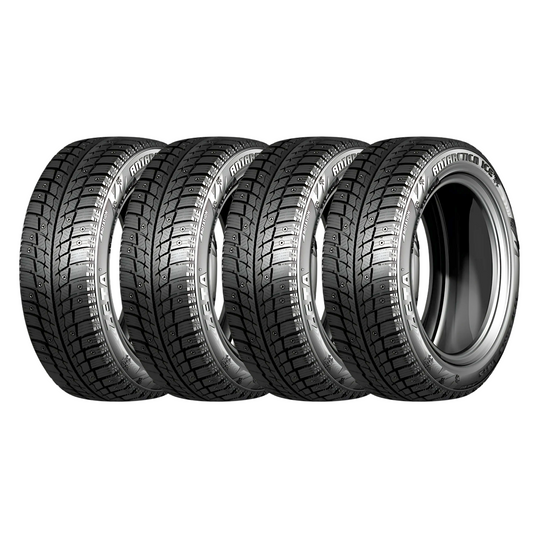 WZT2156516XS-4PK 215/65R16XL Zeta Antarctica Ice 102T - 4 Pack Zeta Tires Canada