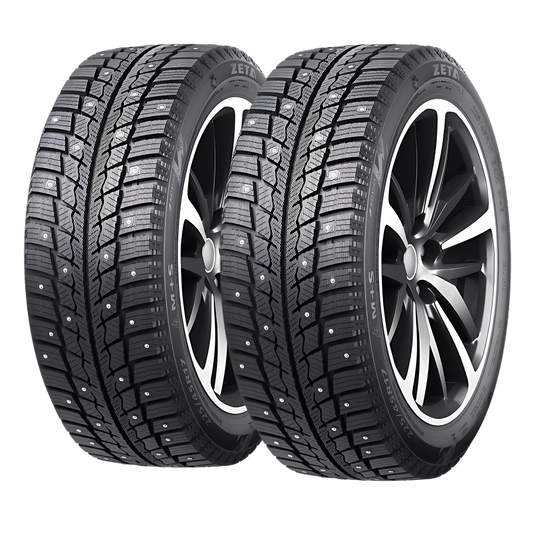 WZT2156016XS-2PK 215/60R16XL Zeta Antarctica Ice 99T - 2 Pack Zeta Tires Canada