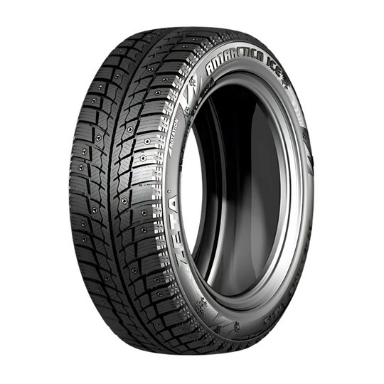 WZT2255517XS 225/55R17 Zeta Antarctica Ice 97T Zeta Tires Canada
