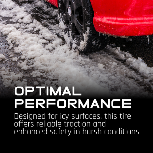 WZT2754020XN 275/40R20XL Zeta Antarctica Sport 106T Zeta Tires Canada