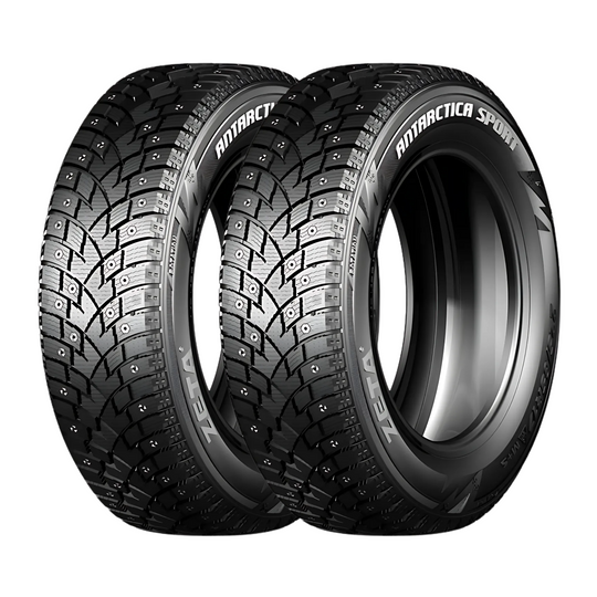 WZT2756020XN-2PK 275/60R20 Zeta Antarctica Sport 115S - 2 Pack Zeta Tires Canada