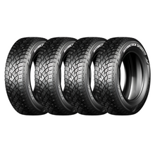 Charger l'image dans la galerie, WZT2657017XN-4PK 265/70R17 Zeta Antarctica Sport 115S - 4 Pack Zeta Tires Canada