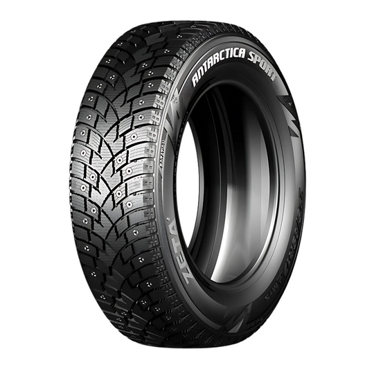 WZT2255519XN 225/55R19XL Zeta Antarctica Sport 103T Zeta Tires Canada
