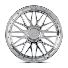 Charger l'image dans la galerie, APEX-22221C - Lock Extreme Apex 22X12 5X127 / 5X139.7 ET -44mm Chrome - Lock Extreme Wheels Canada