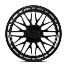 Load image into Gallery viewer, APEX-2186GB - Lock Extreme Apex 20X10 8X165.1 ET -18mm Gloss Black - Lock Extreme Wheels Canada
