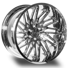 Load image into Gallery viewer, K19922208945 - Arkon Apollo 22X12 6X135 -51mm Chrome - Arkon Wheels Canada