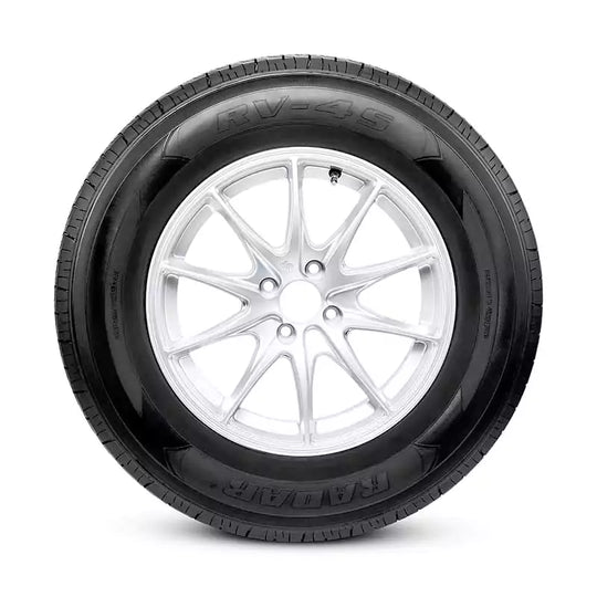 RSD0007 195/70R15C Radar Argonite RV-4S 104/102R Radar Tires Canada