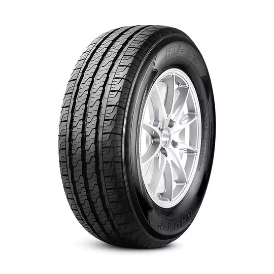 RSD0007 195/70R15C Radar Argonite RV-4S 104/102R Radar Tires Canada