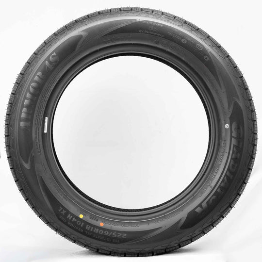 1931248625 225/60R18XL Gladiator Armor 4S 104H Gladiator Tires Canada
