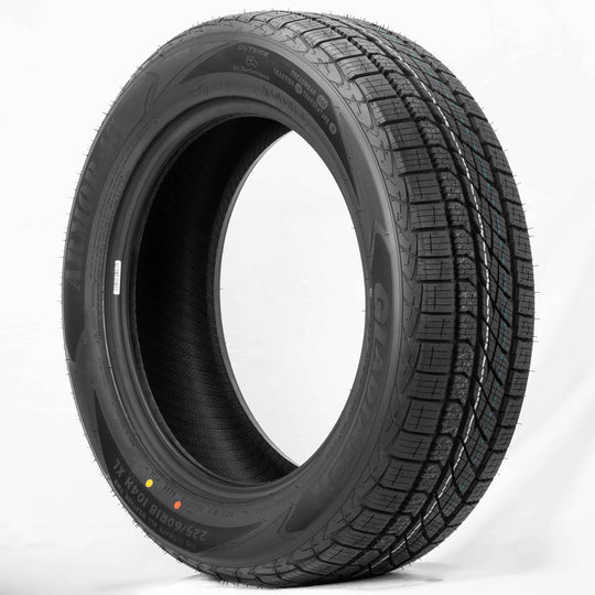 1931240506 265/50R20XL Gladiator Armor 4S 111V Gladiator Tires Canada