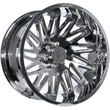 Load image into Gallery viewer, K18922208345 - Arkon Armstrong 22X12 6X139.7 -51mm Chrome - Arkon Wheels Canada