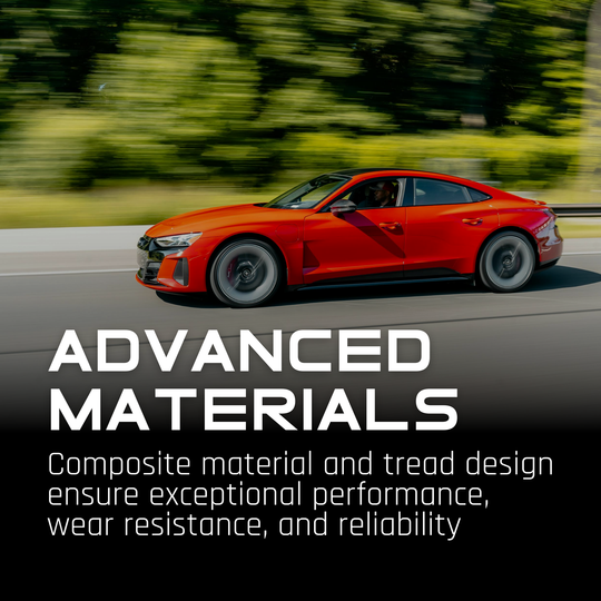 ZT2555020EV 255/50ZR20 Zeta Artoria EV 109W Zeta Tires Canada