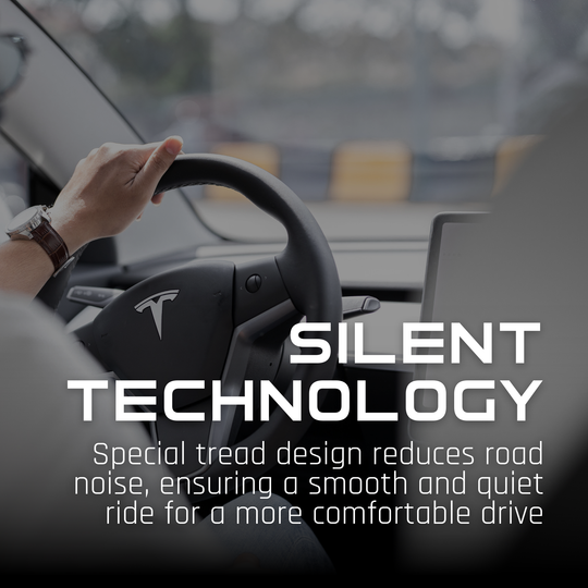 ZT2555020EV 255/50ZR20 Zeta Artoria EV 109W Zeta Tires Canada