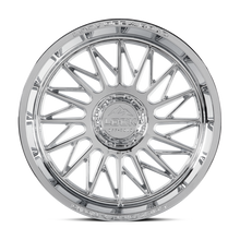Charger l'image dans la galerie, ASSAULT-22288C - Lock Extreme Assault 22X12 8X180 ET -44mm Chrome - Lock Extreme Wheels Canada