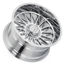 Charger l'image dans la galerie, ASSAULT-22288C - Lock Extreme Assault 22X12 8X180 ET -44mm Chrome - Lock Extreme Wheels Canada