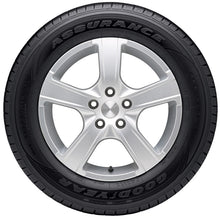 Load image into Gallery viewer, 407795374 225/60R18 Goodyear Assurance All-Season 100H Goodyear Tires Canada