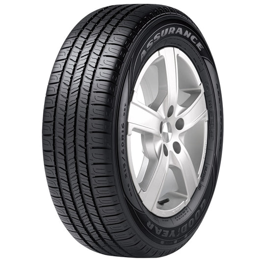 407005374 245/45R18 Goodyear Assurance All-Season 96V Goodyear Tires Canada