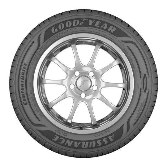 413871582 235/45R18 Goodyear Assurance ComfortDrive 94V Goodyear Tires Canada