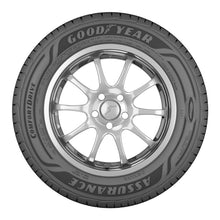 Load image into Gallery viewer, 413496582 235/55R18 Goodyear Assurance ComfortDrive 100V Goodyear Tires Canada