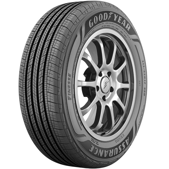 738524571 205/55R16 Goodyear Assurance Finesse 91H Goodyear Tires Canada
