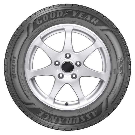 110940545 235/40R18 Goodyear Assurance MaxLife 91V Goodyear Tires Canada
