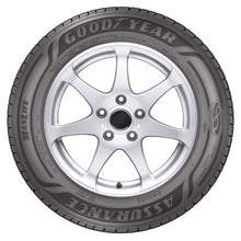 Load image into Gallery viewer, 110496545 235/55R18 Goodyear Assurance MaxLife 100V Goodyear Tires Canada