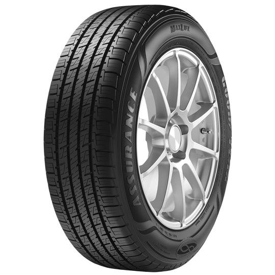 110996545 235/45R17 Goodyear Assurance MaxLife 94V Goodyear Tires Canada