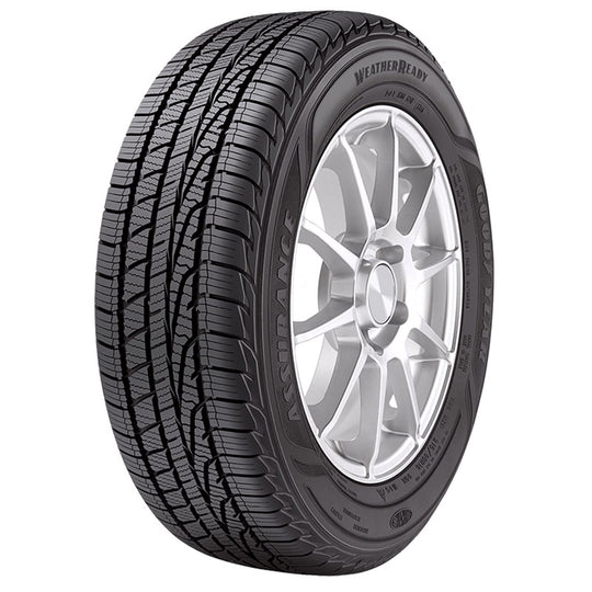 767820537 195/55R16 Goodyear Assurance WeatherReady 87H Goodyear Tires Canada