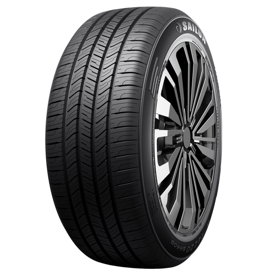 S9630391 215/65R17 Sailun Atrezzo SH408 99H Sailun Tires Canada
