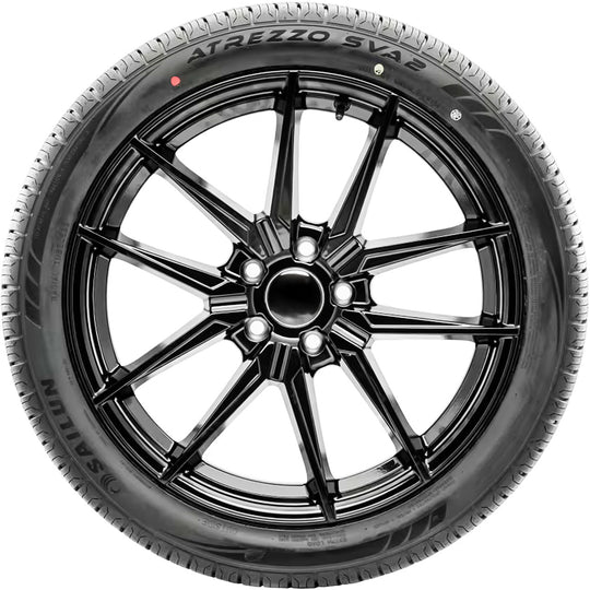 S1600779 205/55R16 Sailun Atrezzo SVA2 91W Sailun Tires Canada