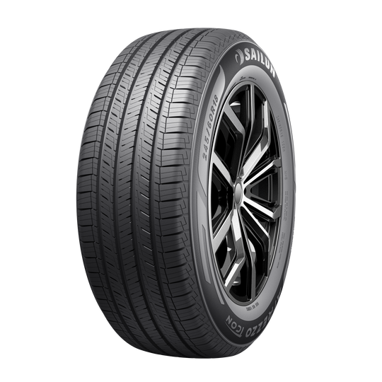 S1600269 265/40R21 Sailun Atrezzo TCON 105W Sailun Tires Canada
