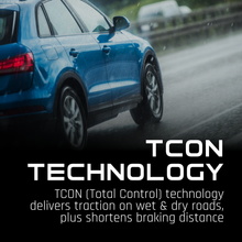 Load image into Gallery viewer, S1600284 235/60R18 Sailun Atrezzo TCON 107V Sailun Tires Canada