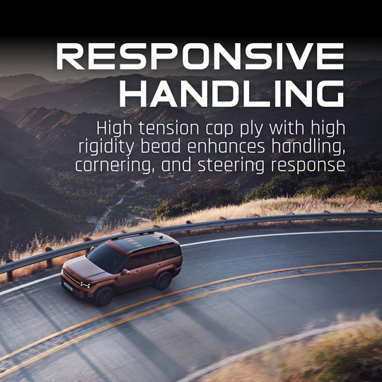 S1600284 235/60R18 Sailun Atrezzo TCON 107V Sailun Tires Canada