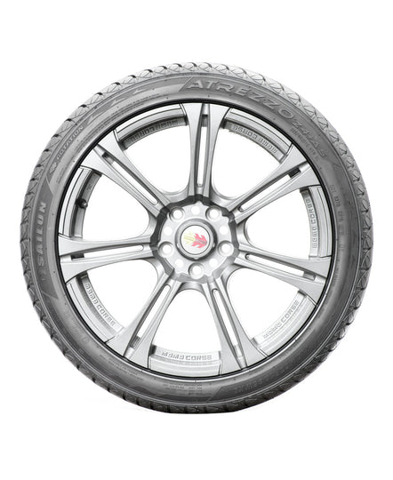 S5541006 245/45R19 Sailun Atrezzo Z4+AS 98W Sailun Tires Canada
