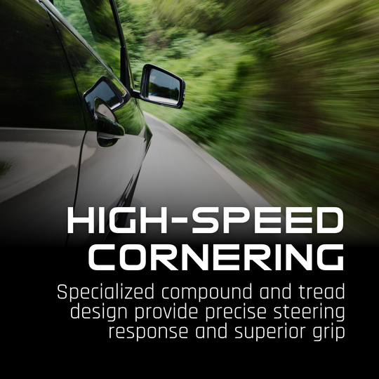 S5540908 245/40R18XL Sailun Atrezzo ZSR 97L Sailun Tires Canada